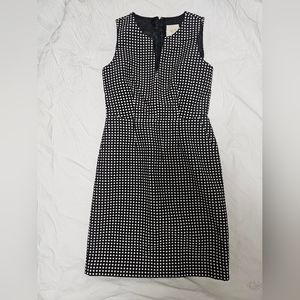 J.crew size 4 dress